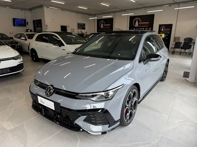 Volkswagen Golf GTI GOLF 8.5 GTI CLUBSPORT