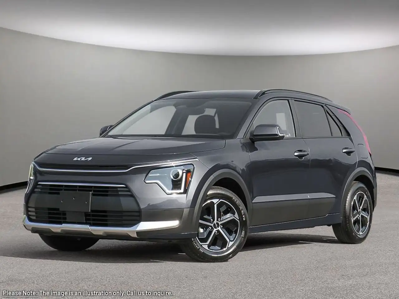 2026 Kia Niro
