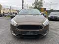 Ford Focus 1.5 TDCI Turnier Business AHK NAVI SHZ GARANTIE Braun - thumbnail 2