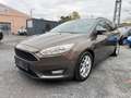 Ford Focus 1.5 TDCI Turnier Business AHK NAVI SHZ GARANTIE Braun - thumbnail 1