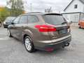 Ford Focus 1.5 TDCI Turnier Business AHK NAVI SHZ GARANTIE Braun - thumbnail 6