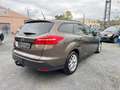 Ford Focus 1.5 TDCI Turnier Business AHK NAVI SHZ GARANTIE Braun - thumbnail 4
