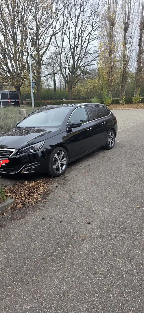 Peugeot 308 SW PureTech 130 GT-LINE GPS/CAMERA/MASSAGESTOEL - 2