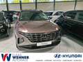 Hyundai TUCSON HYUNDAI Tucson New 1.6 Gdi Turbo 150PS +48V 7-DCT Bronze - thumbnail 1