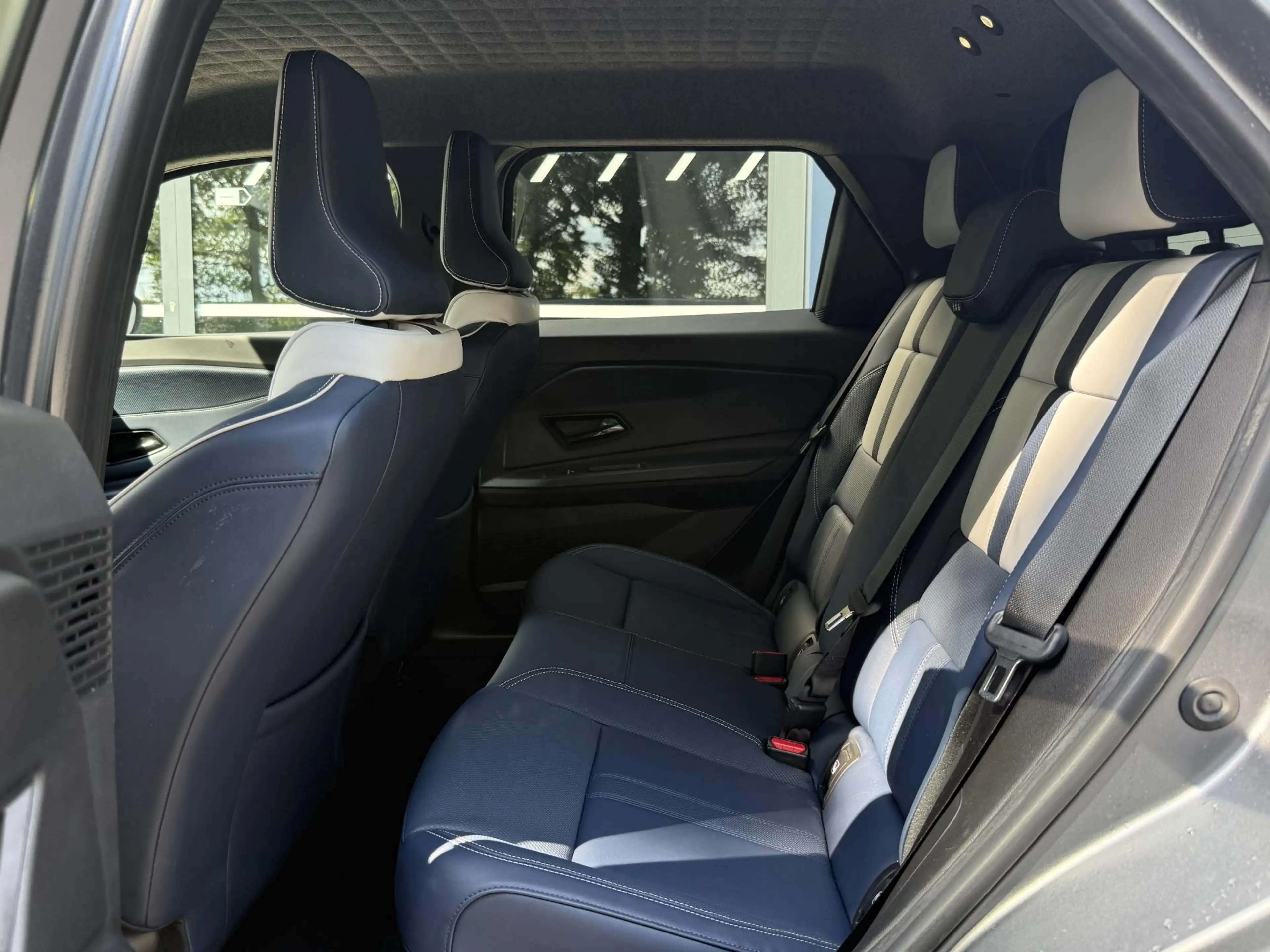 Alpine A290 GTS 52 kWh | Devialet Audio | Leder | Stoelverwarm — photo 7