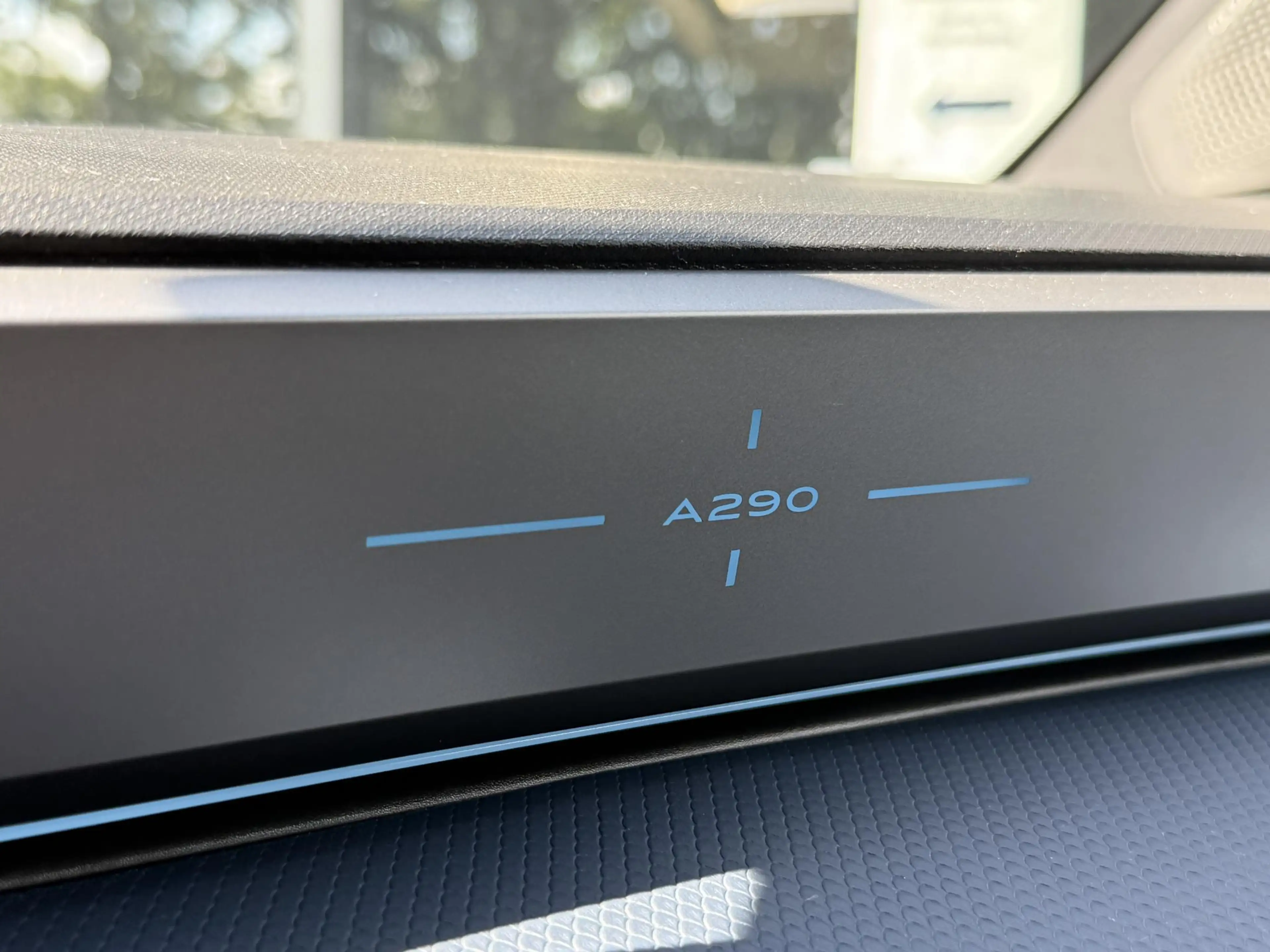 Alpine A290 GTS 52 kWh | Devialet Audio | Leder | Stoelverwarm — photo 36