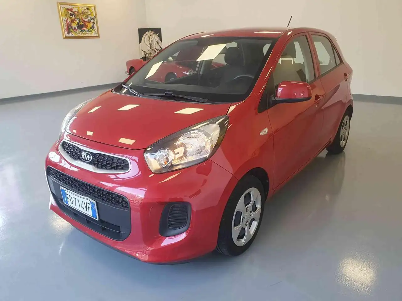 Kia Picanto
