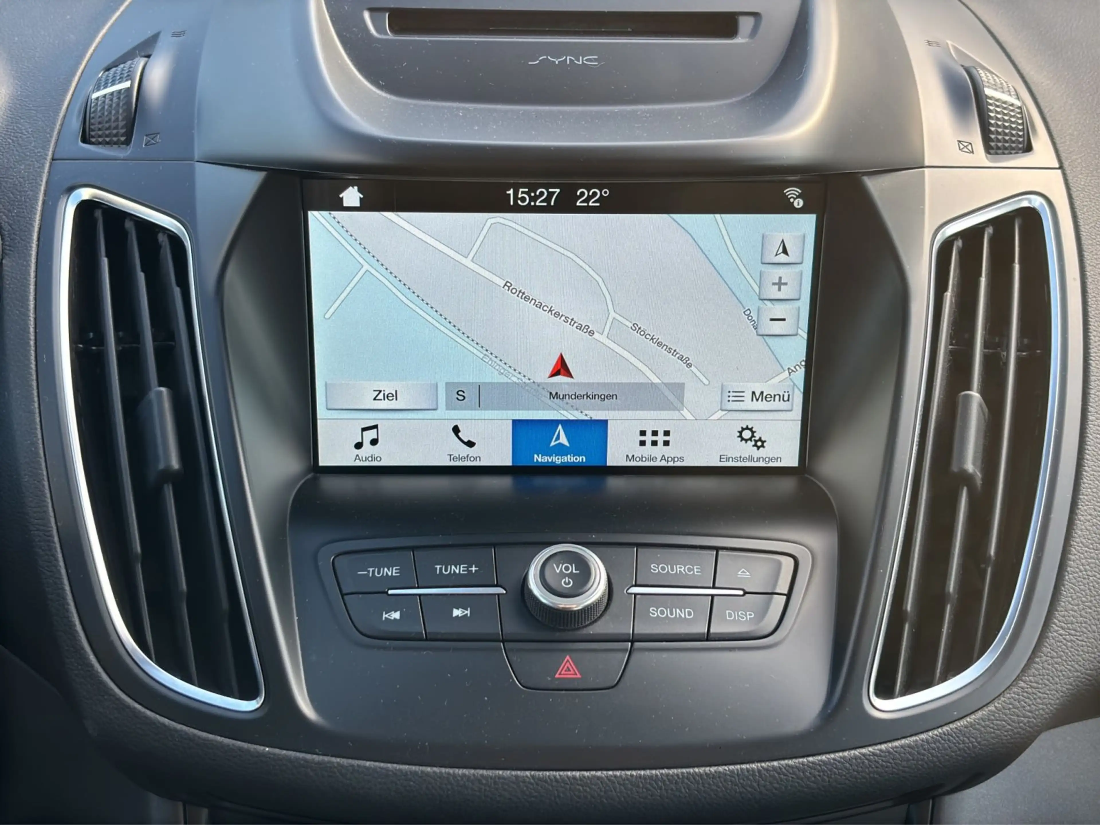 Ford C-Max Cool & Connect 125 PS, PDC,Sicht-Paket,WP, — photo 18