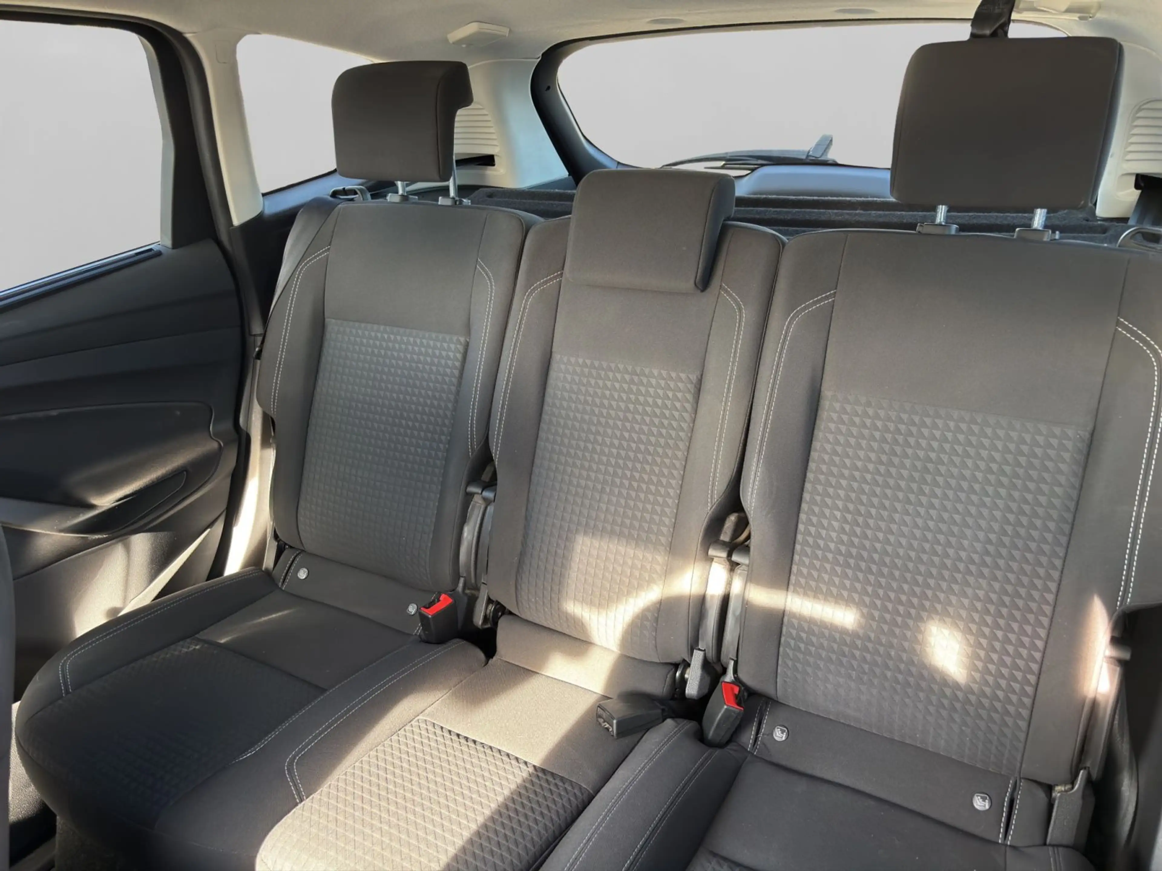 Ford C-Max Cool & Connect 125 PS, PDC,Sicht-Paket,WP, — photo 14
