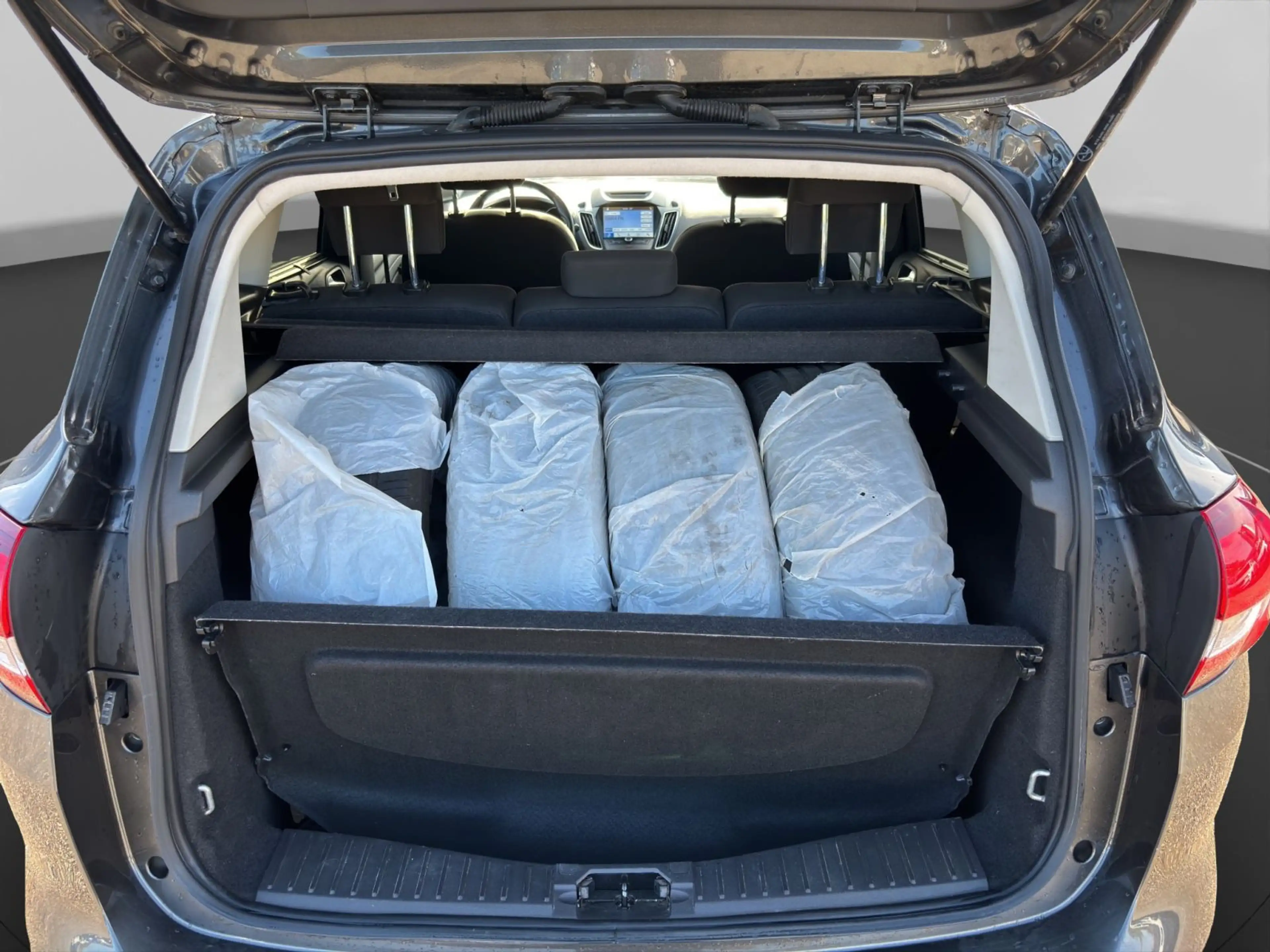 Ford C-Max Cool & Connect 125 PS, PDC,Sicht-Paket,WP, — photo 9
