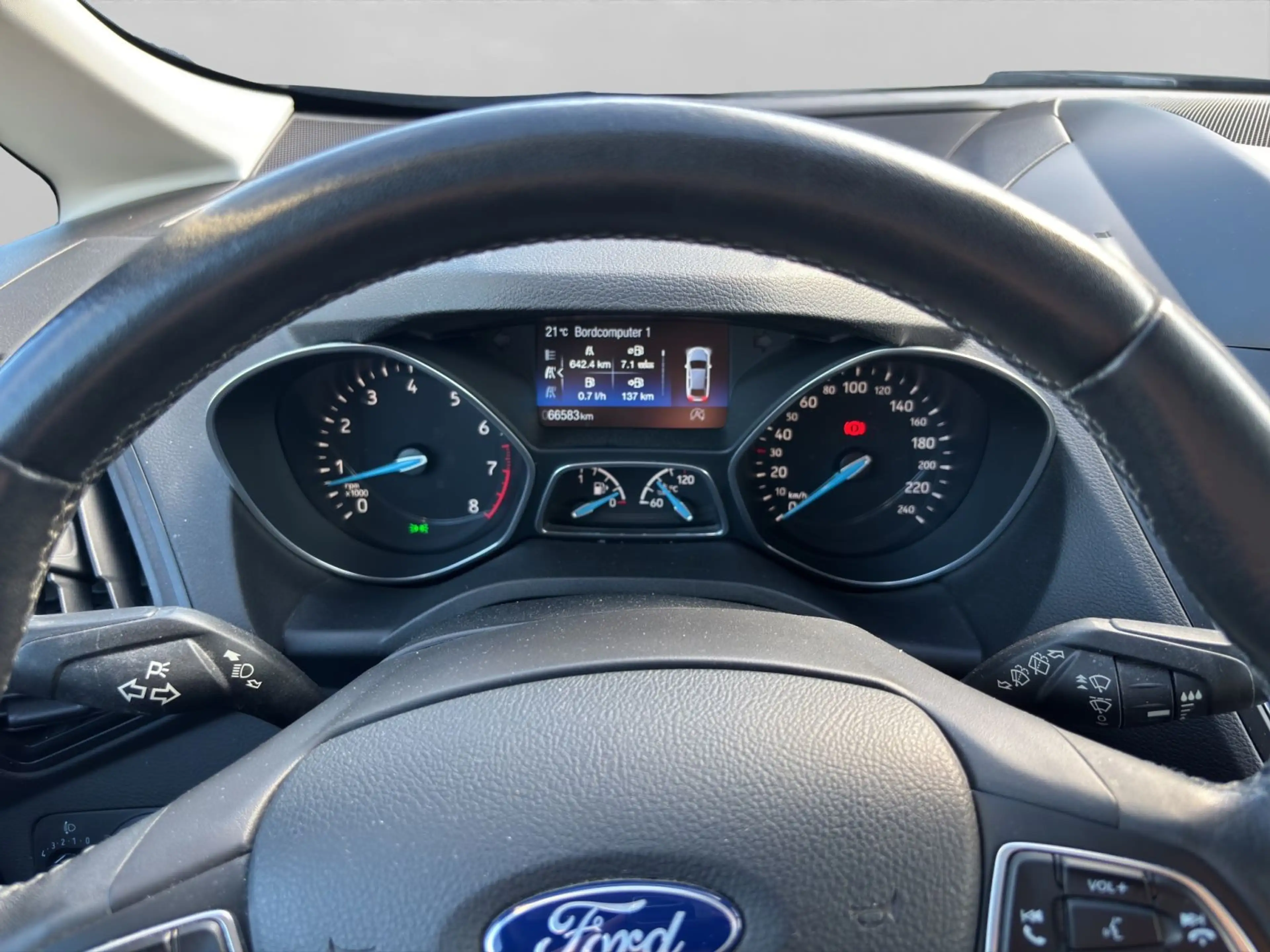 Ford C-Max Cool & Connect 125 PS, PDC,Sicht-Paket,WP, — photo 19