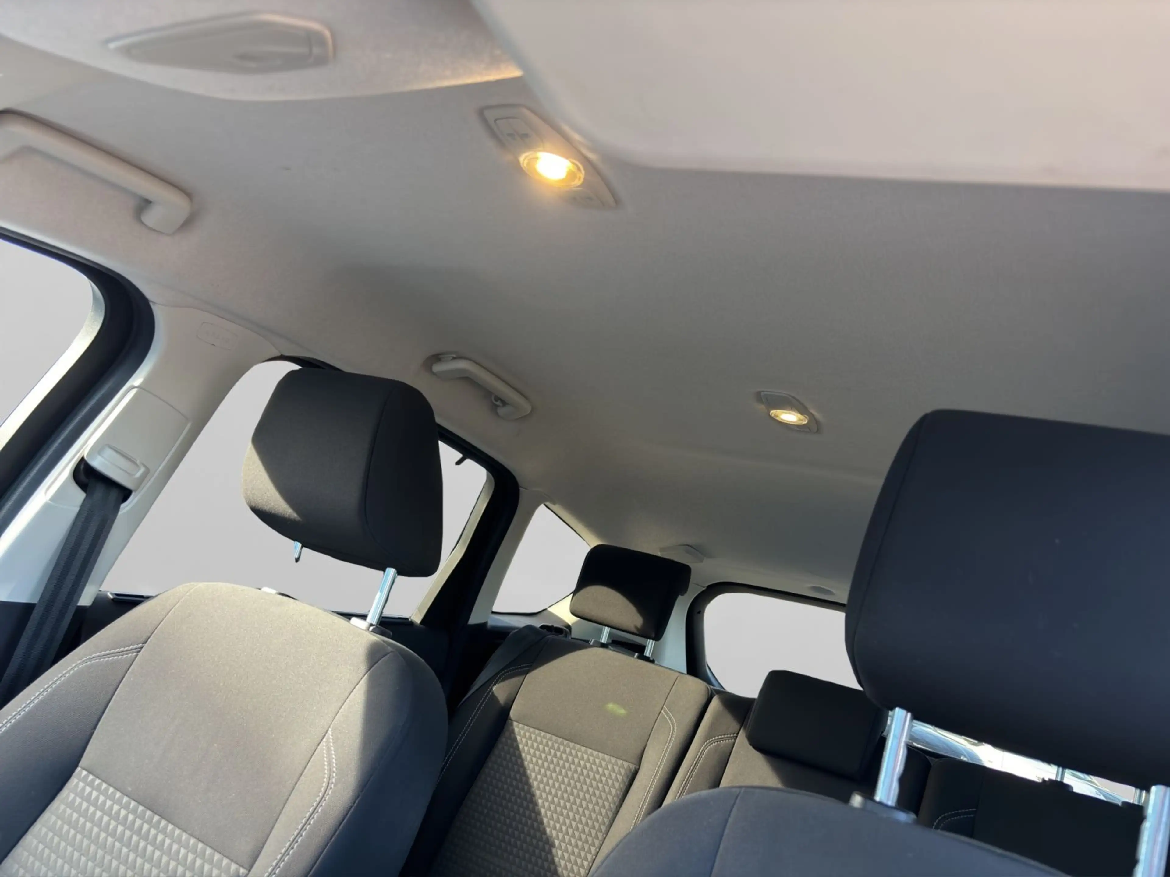 Ford C-Max Cool & Connect 125 PS, PDC,Sicht-Paket,WP, — photo 22