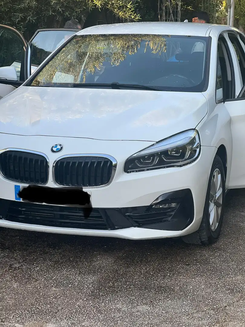 BMW 216 216d Active Tourer - 2