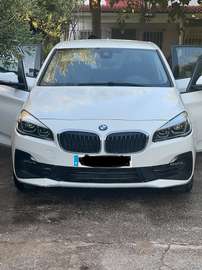 216d Active Tourer