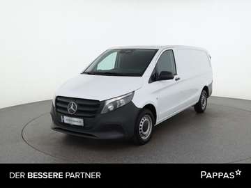 Vito 114 CDI Kasten Lang Cam