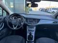 Opel Astra 1,4 Turbo Ecotec Direct Injection Edition Start... Silber - thumbnail 11