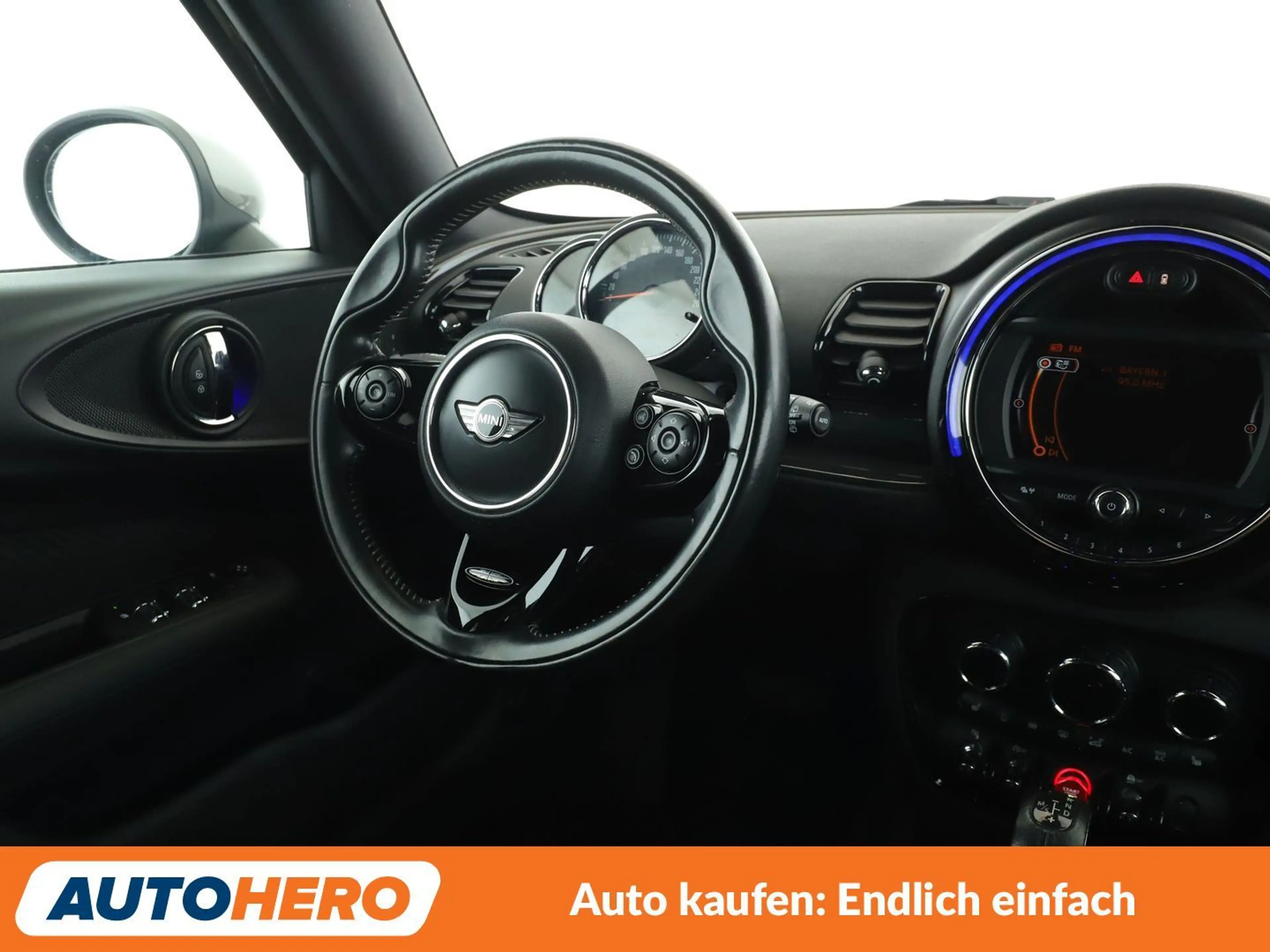MINI Cooper Clubman Cooper Aut.*LED*TEMPO*PLA*PDC* — photo 13