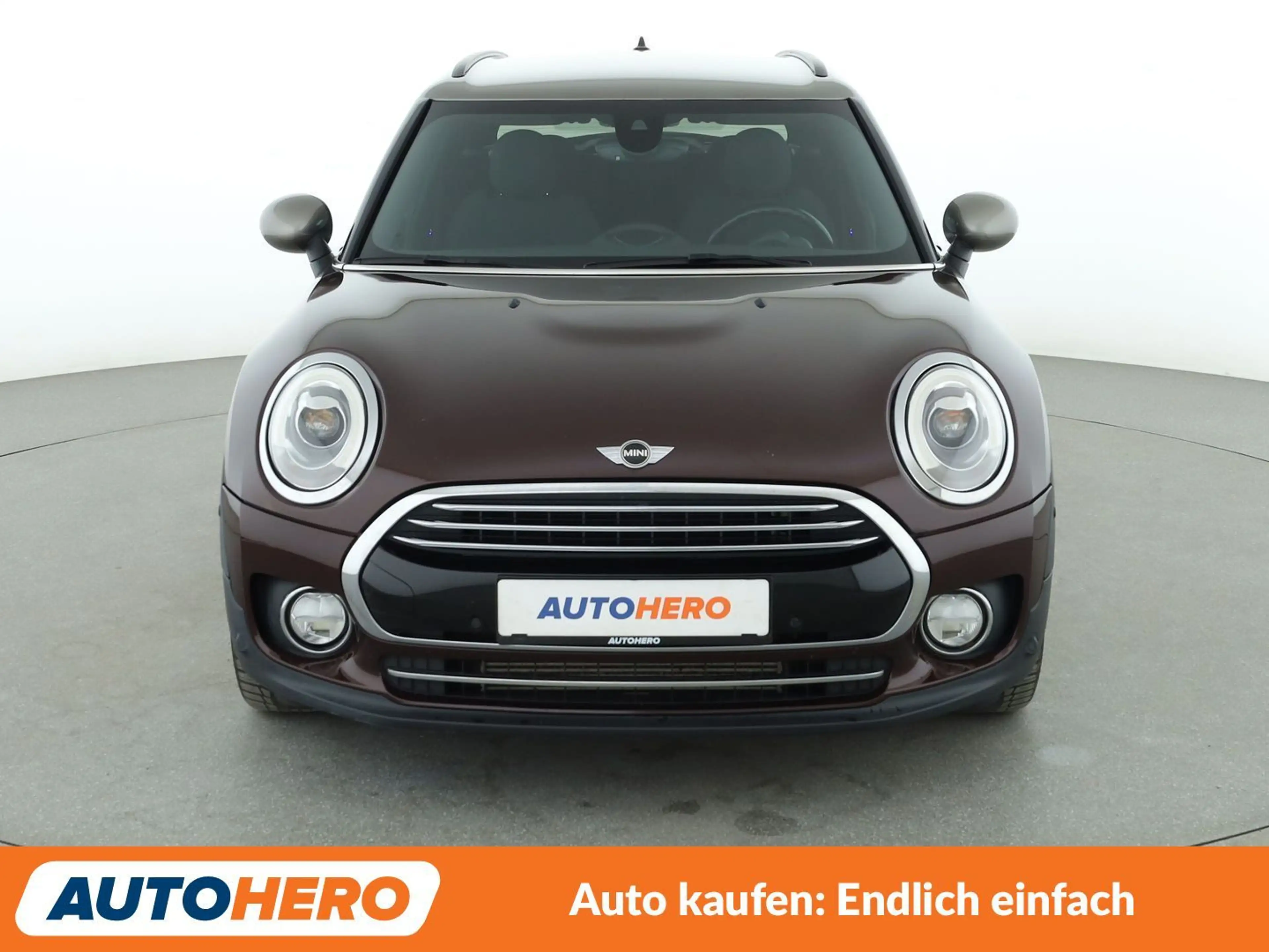 MINI Cooper Clubman Cooper Aut.*LED*TEMPO*PLA*PDC* — photo 9