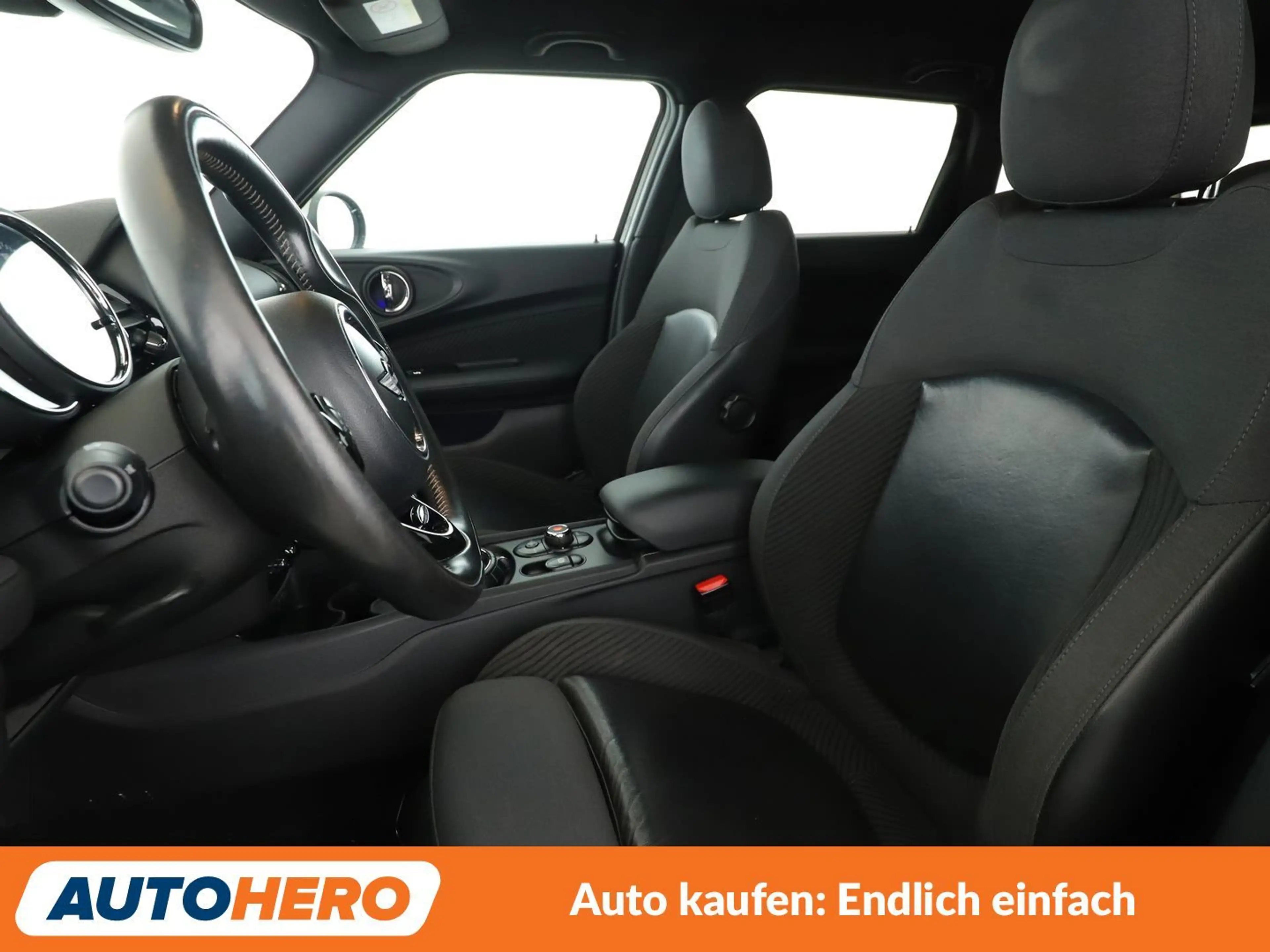 MINI Cooper Clubman Cooper Aut.*LED*TEMPO*PLA*PDC* — photo 10