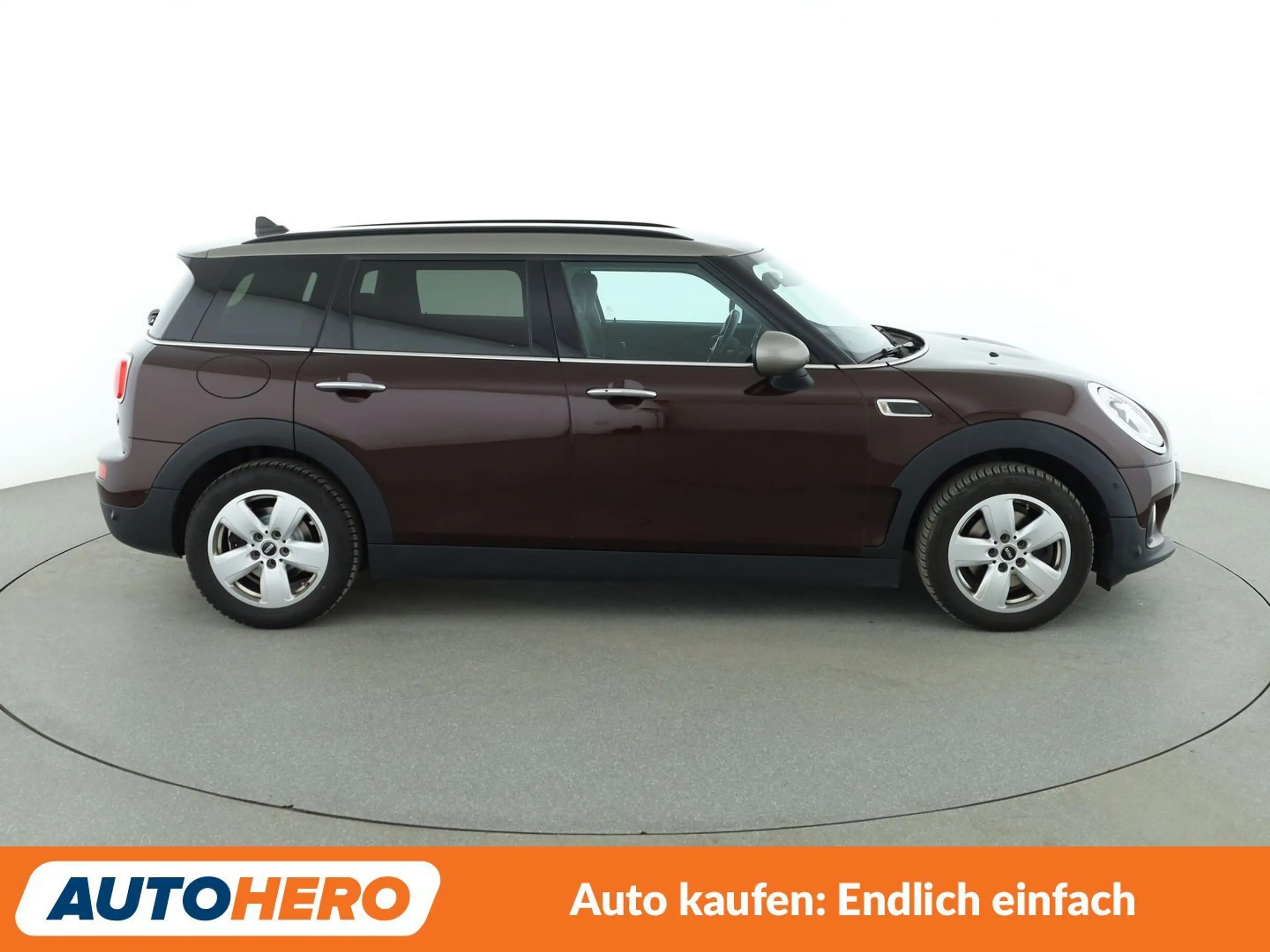 MINI Cooper Clubman Cooper Aut.*LED*TEMPO*PLA*PDC* — photo 7