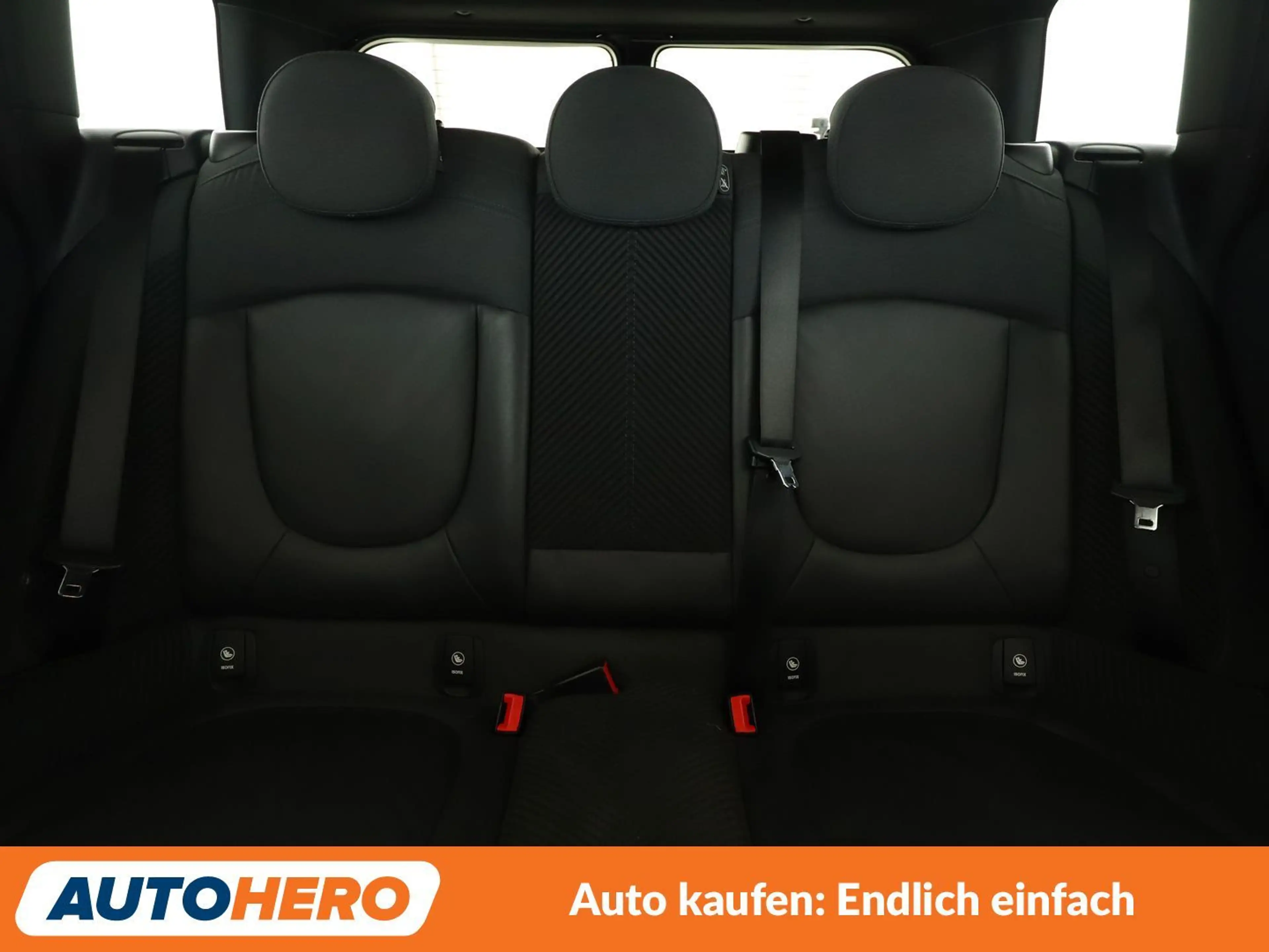 MINI Cooper Clubman Cooper Aut.*LED*TEMPO*PLA*PDC* — photo 15