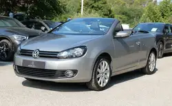 Volkswagen Golf cabriolet 1.6 tdi 105 ch carat
