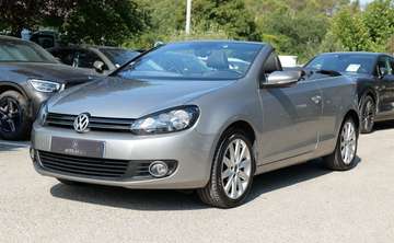 cabriolet 1.6 tdi 105 ch carat