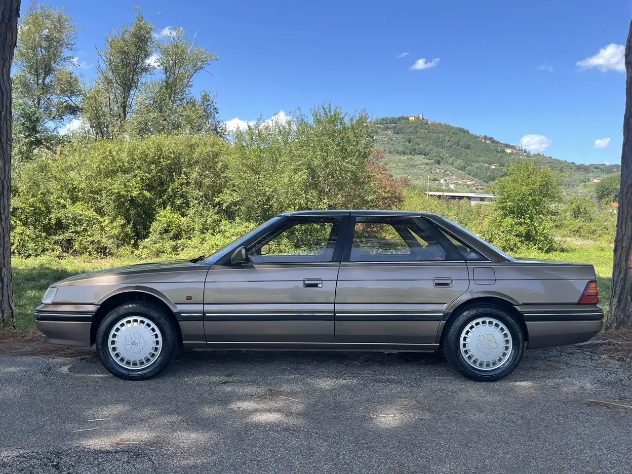 Rover 820 Sterling EX CANTANTE ITALIANO, foto 4