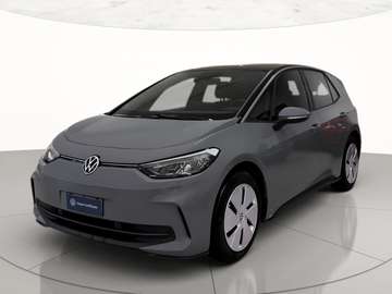 58 kwh pro performance 204cv
