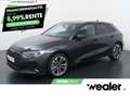 Audi A3 Sportback Advanced edition TFSI e 150 kW S tronic Grijs - thumbnail 1