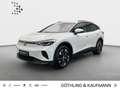 Volkswagen ID.4 Pro *Navi*Wärmepumpe*KAM*19Zoll*Assist* Blanc - thumbnail 1