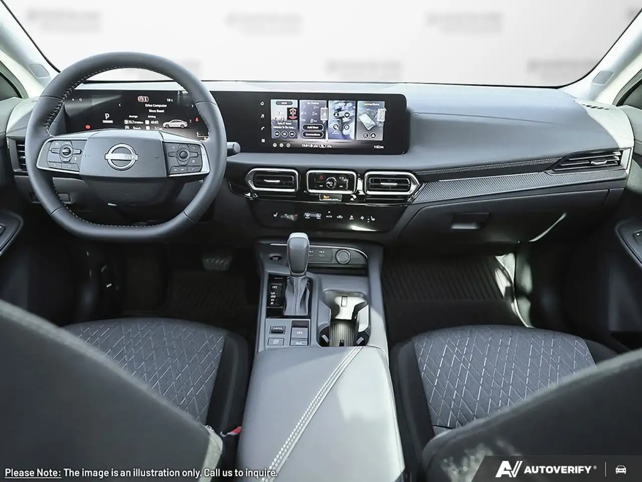 Nissan Sentra снимка Nissan Sentra