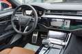 Audi A8 60 TFSI Lang S-Line"MegaVoll"UPE196.000" Grau - thumbnail 16