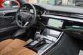 Audi A8 60 TFSI Lang S-Line"MegaVoll"UPE196.000" Grau - thumbnail 12