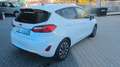 Ford Fiesta Titanium Weiß - thumbnail 7