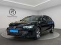 Volkswagen Passat Variant B9 1.5 eTSI DSG Business / Navi Schwarz - thumbnail 2