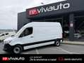 Mercedes-Benz Sprinter 211 CDI MEDIO 3.0T T.ALTO TD Blanco - thumbnail 4