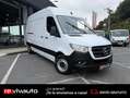 Mercedes-Benz Sprinter 211 CDI MEDIO 3.0T T.ALTO TD Blanco - thumbnail 5