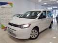 Volkswagen Caddy 1.5 TSI Origin DSG 114 Blanco - thumbnail 2