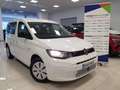 Volkswagen Caddy 1.5 TSI Origin DSG 114 Blanco - thumbnail 1