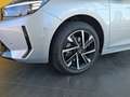 Opel Corsa 1,2 Direct Injection Turbo Euro 6.4  GS Silber - thumbnail 7