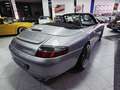Porsche 996 Carrera 4S Cabrio Gris - thumbnail 9