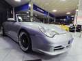 Porsche 996 Carrera 4S Cabrio Gris - thumbnail 7