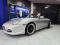 Porsche 996 Carrera 4S Cabrio Gris - thumbnail 6