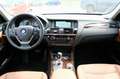 BMW X3 xDrive20d xLine LED AHK Leder NaviProf Fekete - thumbnail 12