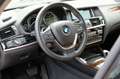 BMW X3 xDrive20d xLine LED AHK Leder NaviProf Zwart - thumbnail 10