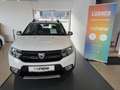 Dacia Sandero SanderoStepWayTCE90 Weiß - thumbnail 3
