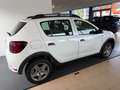Dacia Sandero SanderoStepWayTCE90 Weiß - thumbnail 4