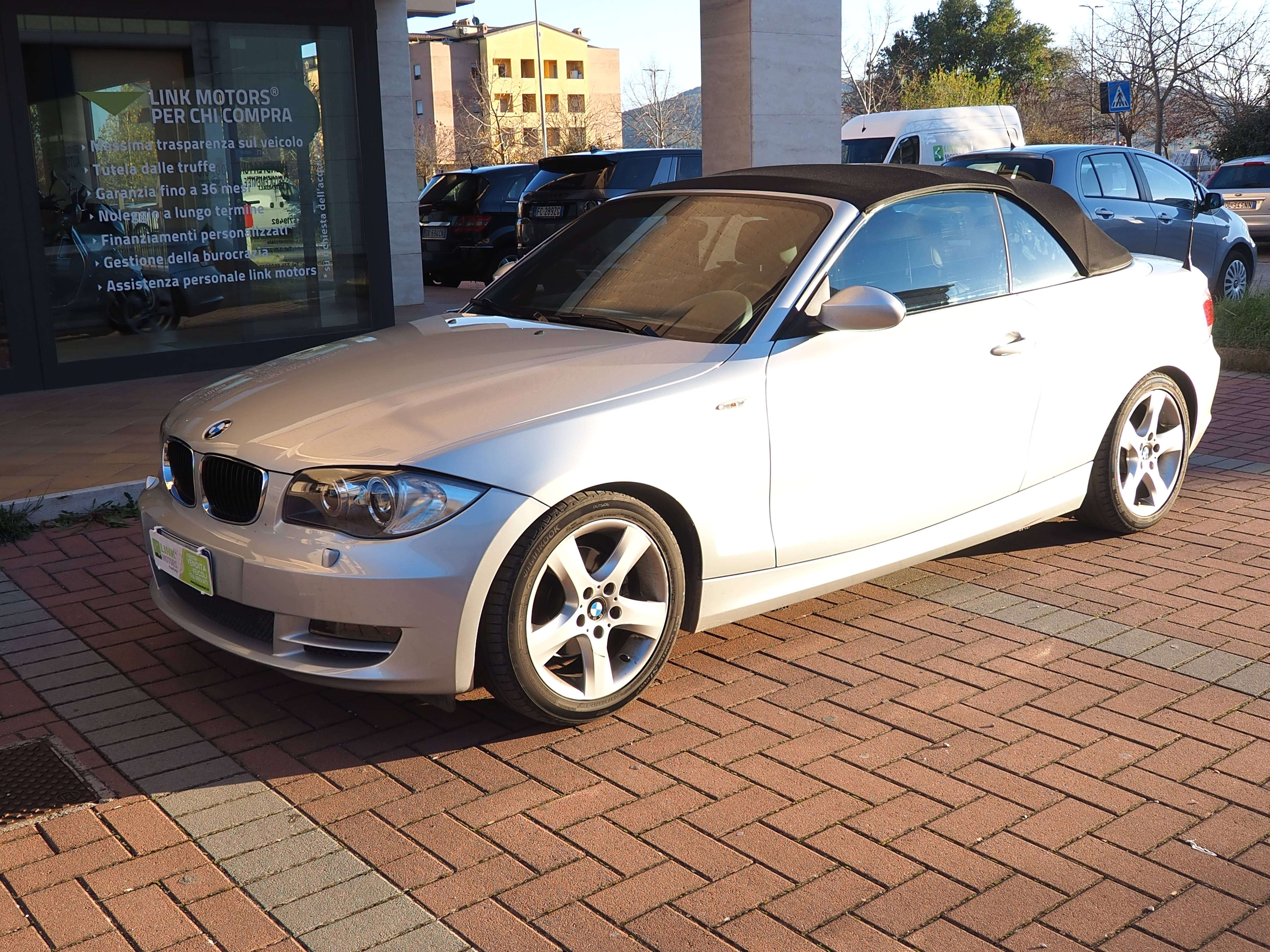 BMW 120