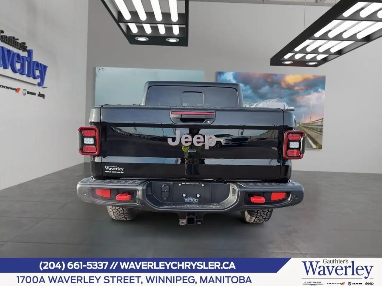 Jeep Gladiator снимка Jeep Gladiator